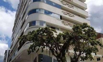 Cobertura com 3 quartos à venda na Rua Fernando Machado, --, América, Joinville por R$ 2.000.000