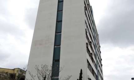 Cobertura com 4 quartos à venda na Rua Paraná, --, Anita Garibaldi, Joinville por R$ 1.100.000