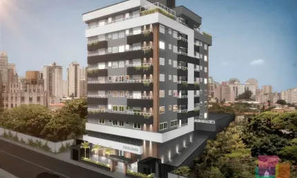 Apartamento com 3 quartos à venda na Rua Professor Humberto Rohden, --, Costa e Silva, Joinville por R$ 750.484