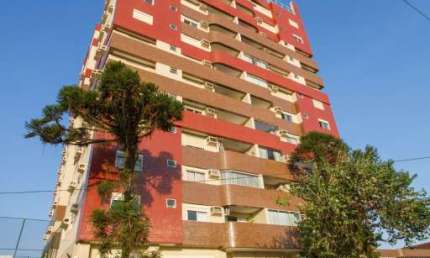 Apartamento com 4 quartos à venda na Rua Anita Garibaldi, --, Anita Garibaldi, Joinville por R$ 1.200.000