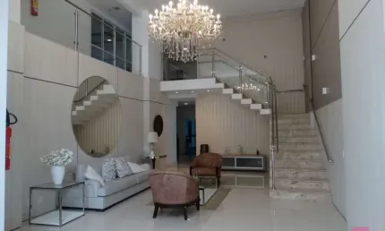 Apartamento com 4 quartos à venda na Rua Jacob Eisenhuth, --, Atiradores, Joinville por R$ 3.500.000