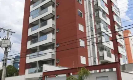 Apartamento com 3 quartos à venda na rua joão pessoa, --, américa, joinville por r$ 900.000