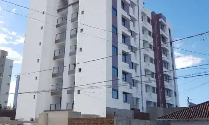 Cobertura com 3 quartos à venda na Rua Porto União, --, Anita Garibaldi, Joinville por R$ 1.301.715