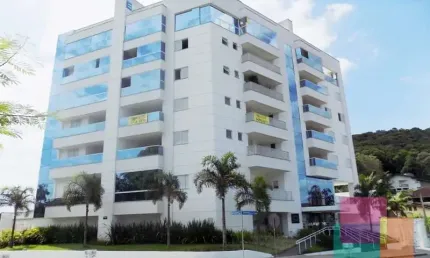 Apartamento com 3 quartos à venda na Rua Benjamin Constant, --, América, Joinville por R$ 1.180.000
