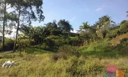 Terreno à venda na Ana de Borba Pereira, --, Corveta, Araquari por R$ 16.400.000