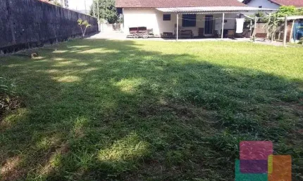 Terreno à venda na Rua São Carlos, --, Saguaçu, Joinville por R$ 1.200.000