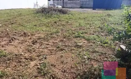 Terreno à venda na rua deputado guilherme urban, --, américa, joinville por r$ 1.100.000