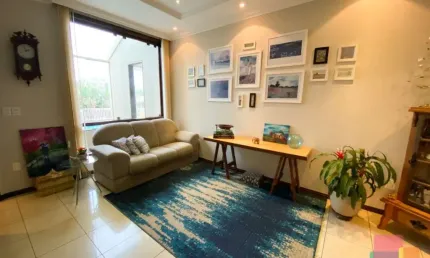 Casa em condomínio fechado com 4 quartos à venda na Rua Presidente Costa e Silva, --, América, Joinville por R$ 3.100.000