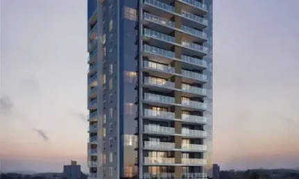Apartamento com 6 quartos à venda na lagosta, --, itacolomi, balneário piçarras por r$ 1.853.340