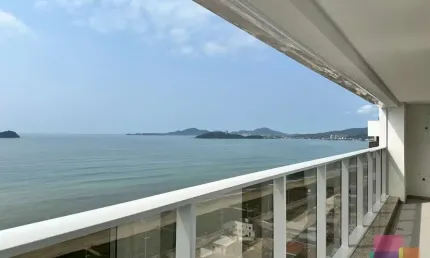 Apartamento com 3 quartos à venda na Camarão, --, Itacolomi, Balneário Piçarras por R$ 2.500.000