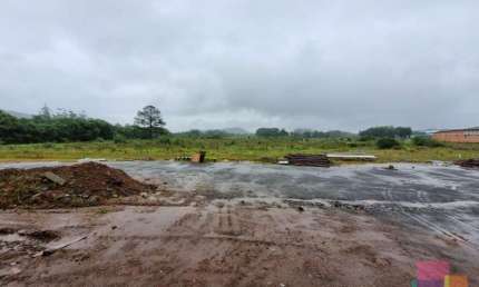 Terreno à venda na Rua Dorothovio do Nascimento, --, Jardim Sofia, Joinville por R$ 22.000.000