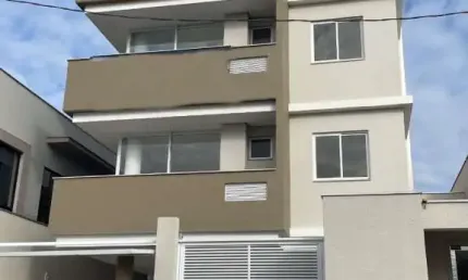 Apartamento com 3 quartos à venda na Rua Rudolfo Schmalz, --, Glória, Joinville por R$ 498.000