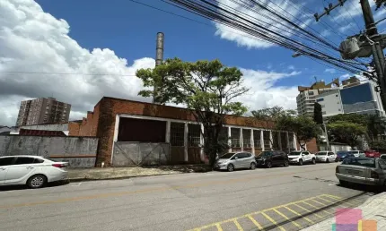 Terreno comercial à venda na Rua Duque de Caxias, --, Centro, Joinville