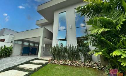 Casa em condomínio fechado com 4 quartos à venda na Macapá, --, Anita Garibaldi, Joinville por R$ 3.240.000