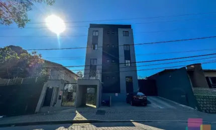 Apartamento com 2 quartos à venda na Rua Marajó, --, Atiradores, Joinville por R$ 399.848