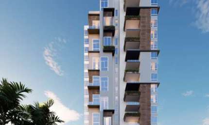 Apartamento com 2 quartos à venda na Itajuba, --, Itajubá, Barra Velha por R$ 1.143.775
