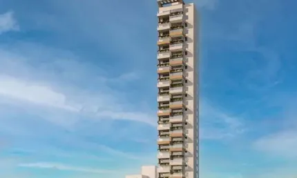 Apartamento com 3 quartos à venda na Vergílio Vieira Maia, --, Tabuleiro, Barra Velha por R$ 2.262.095