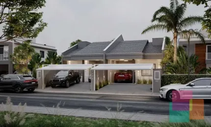 Casa com 2 quartos à venda na Brasília, --, Itacolomi, Balneário Piçarras por R$ 599.000