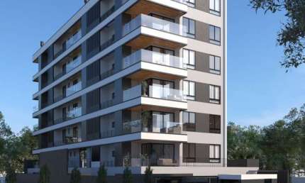 Apartamento com 3 quartos à venda na Rua João Pieper, --, Saguaçu, Joinville por R$ 785.000