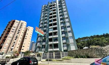 Cobertura com 3 quartos à venda na Rua Quinze de Novembro, --, América, Joinville por R$ 1.200.000