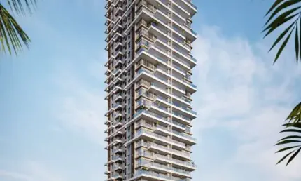 Apartamento com 4 quartos à venda na Avenida Itapocorói, --, Armação, Penha por R$ 4.751.530