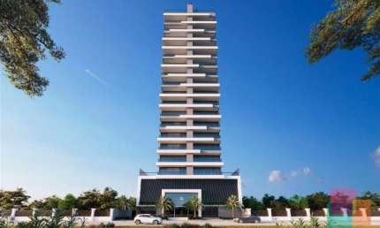 Apartamento com 3 quartos à venda na Quinhentos, --, Centro, Balneário Piçarras por R$ 1.320.000