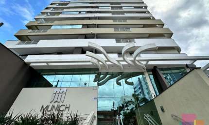 Apartamento com 3 quartos à venda na Rua Alvarenga Peixoto, --, América, Joinville por R$ 1.200.000