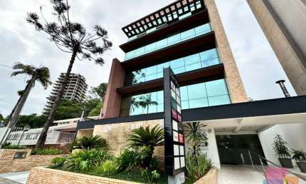 Sala comercial à venda na Rua Doutor Plácido Gomes, --, Anita Garibaldi, Joinville por R$ 380.000