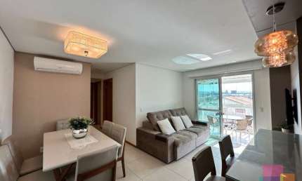 Apartamento com 3 quartos à venda na Avenida Antônio Joaquim Tavares, --, Centro, Penha por R$ 1.230.000
