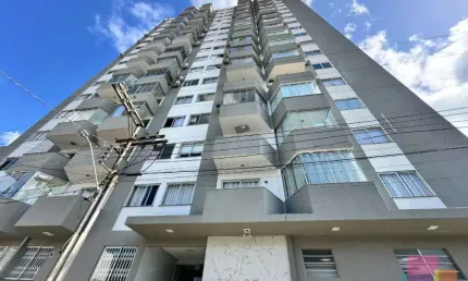 Apartamento com 3 quartos à venda na Avenida Nereu Ramos, --, Centro, Balneário Piçarras por R$ 730.000