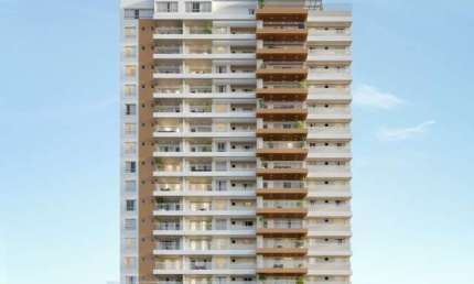 Apartamento com 2 quartos à venda na Paulista, --, Itacolomi, Balneário Piçarras por R$ 955.582