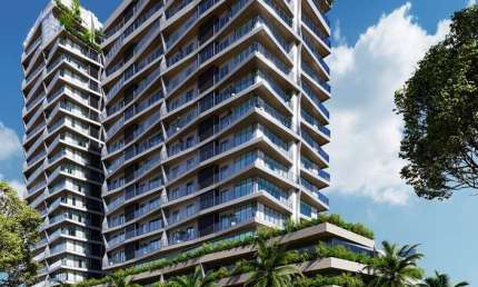 Apartamento com 3 quartos à venda na Getúlio Vargas, --, Centro, Balneário Piçarras por R$ 2.913.513