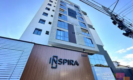 Apartamento com 3 quartos à venda na Rua Visconde de Mauá, --, América, Joinville por R$ 660.000