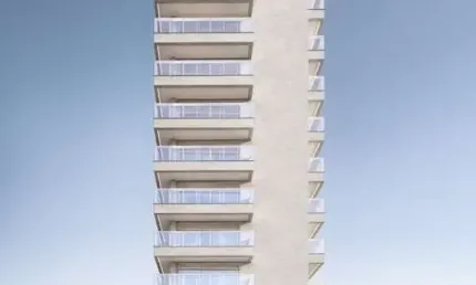Apartamento com 3 quartos à venda na rua joão theis, --, atiradores, joinville por r$ 1.597.291