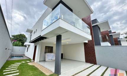 Casa com 3 quartos à venda na Rua Recreativa Antárctica, --, América, Joinville por R$ 1.590.000