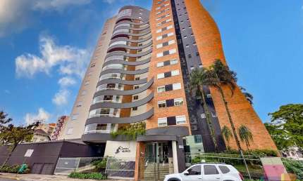 Cobertura com 3 quartos à venda na Rua Lages, --, Centro, Joinville por R$ 2.500.000
