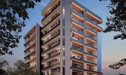 Apartamento com 3 quartos à venda na Rua Marcílio Dias, --, Santo Antônio, Joinville por R$ 1.499.000