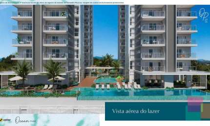 Apartamento com 3 quartos à venda na Avenida Nereu Ramos, --, Centro, Balneário Piçarras por R$ 2.000.000