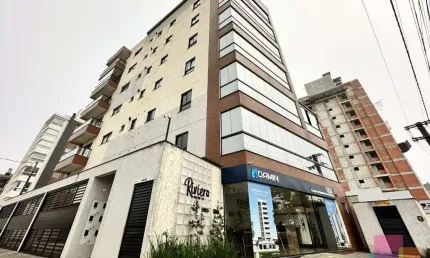 Apartamento com 3 quartos à venda na Avenida Nereu Ramos, --, Itacolomi, Balneário Piçarras por R$ 2.190.000