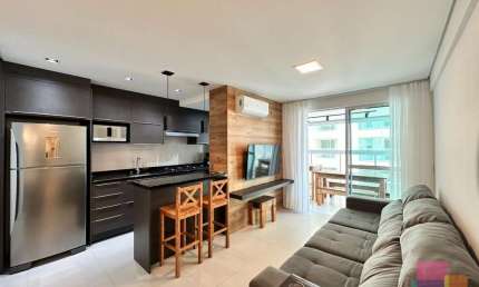 Apartamento com 3 quartos à venda na Avenida Nereu Ramos, --, Itacolomi, Balneário Piçarras por R$ 1.600.000
