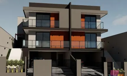 Casa com 3 quartos à venda na Afonso Kieper, --, Costa e Silva, Joinville por R$ 1.490.000