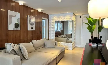 Apartamento com 3 quartos à venda na Travessa São José, --, Anita Garibaldi, Joinville por R$ 1.399.000