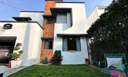 Casa com 4 quartos à venda na Rua Abraão Lincoln, --, Bom Retiro, Joinville por R$ 1.950.000