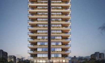 Apartamento com 3 quartos à venda na Rua João Pessoa, --, América, Joinville por R$ 1.650.000