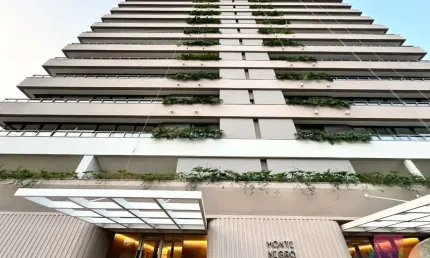 Apartamento com 3 quartos à venda na Rua Jaraguá, --, América, Joinville por R$ 4.900.000