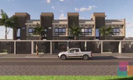 Casa com 3 quartos à venda na ouvidor, --, glória, joinville por r$ 760.000