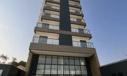 Apartamento com 3 quartos à venda na Rua Rio Grande do Norte, --, Anita Garibaldi, Joinville por R$ 759.703