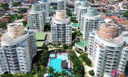 Apartamento com 3 quartos à venda na Avenida Antônio Joaquim Tavares, --, Centro, Penha por R$ 1.250.000