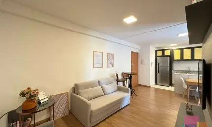 Apartamento com 2 quartos à venda na Paralela Br 101, --, Itajubá, Barra Velha por R$ 540.000