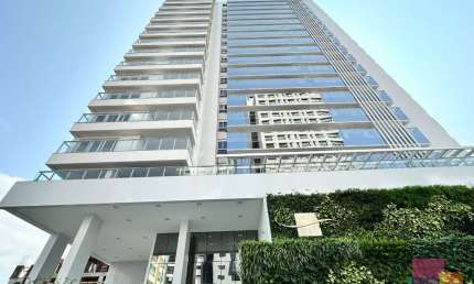 Apartamento com 3 quartos à venda na Camarão, --, Centro, Balneário Piçarras por R$ 1.450.000